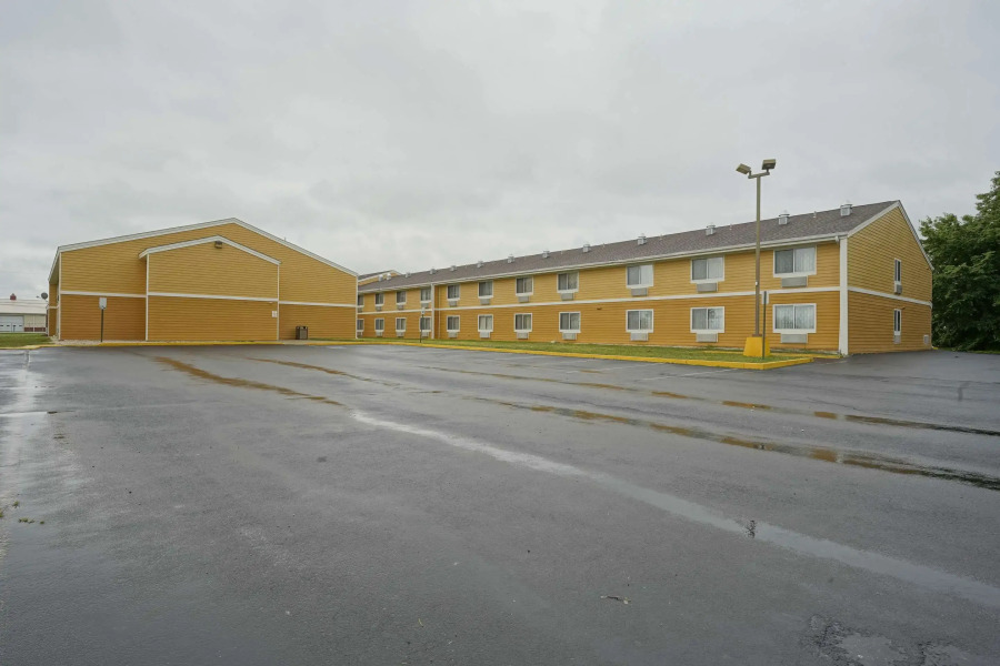 Quality Inn & Suites Harrington - Milford