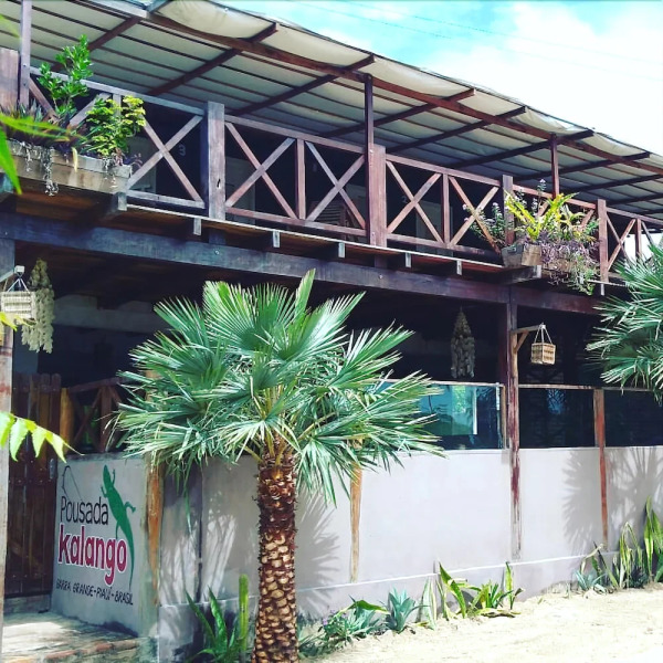 Pousada Kalango