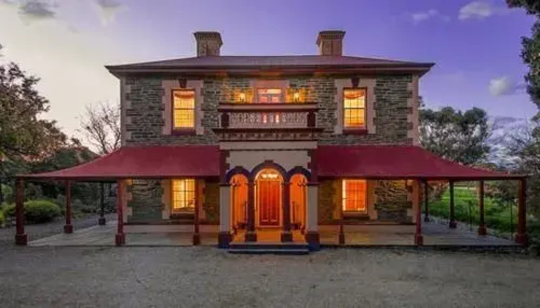 Authenticity Spa Resort