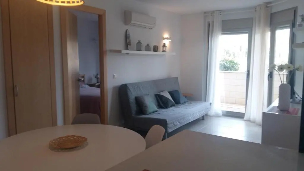 Apartamento El Balcó De Les Salines