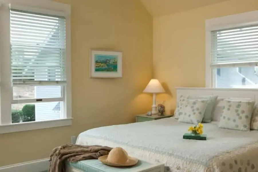 Purrfect Paws 2 Bedroom Holiday Home By Bald Head Island