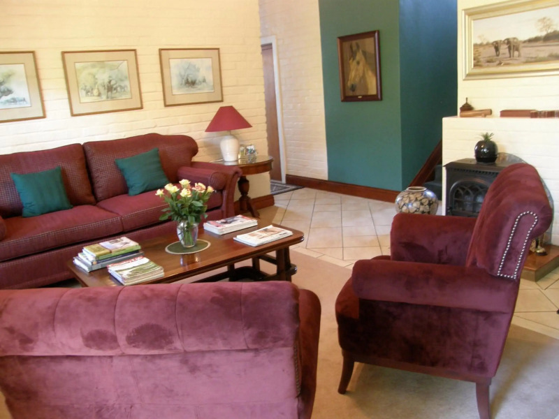 Edenwood Guest House