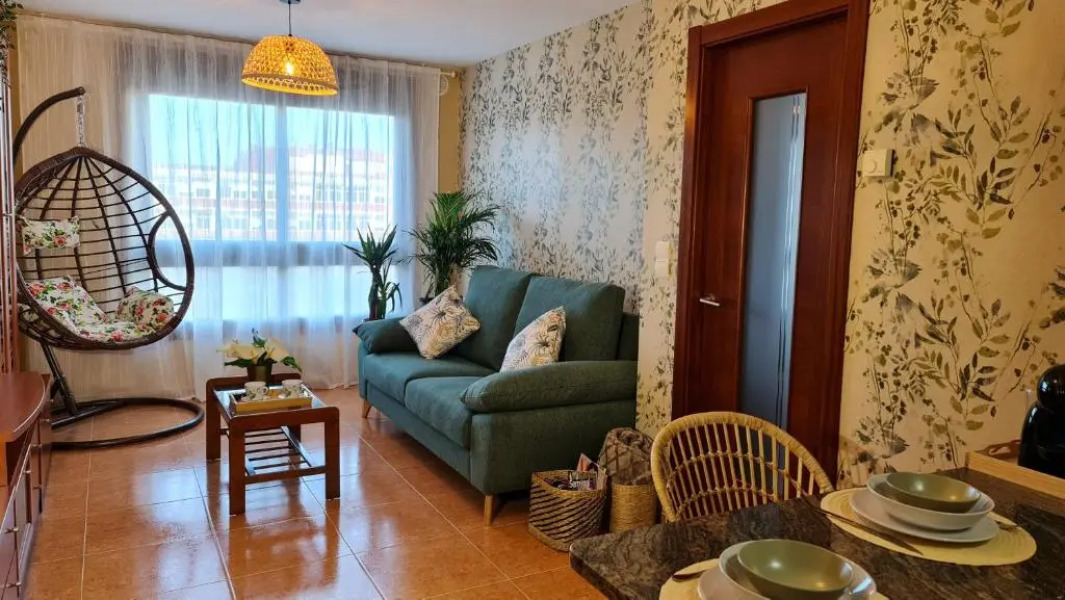 Apartamento Inma