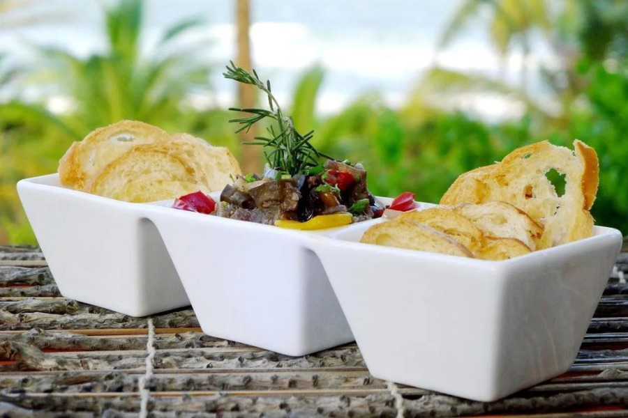 Lá em Casa - Bar e Guest House