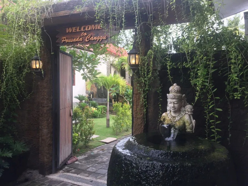 Pousada Canggu