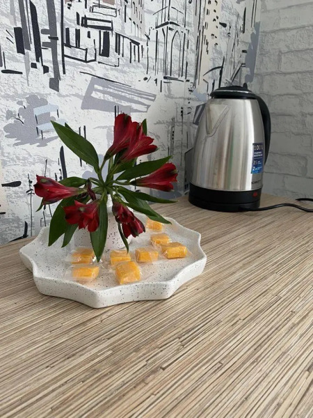 Апартаменты на бульваре Чавайна