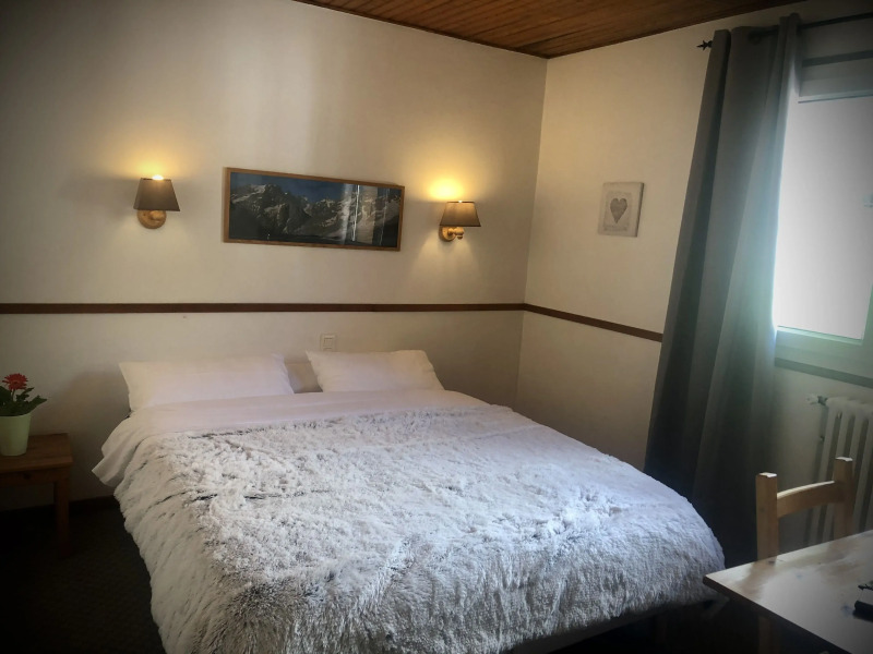 Le Relais du Pelvoux