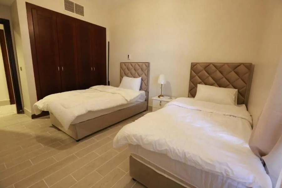 marina 1 apartment with sea view 303B