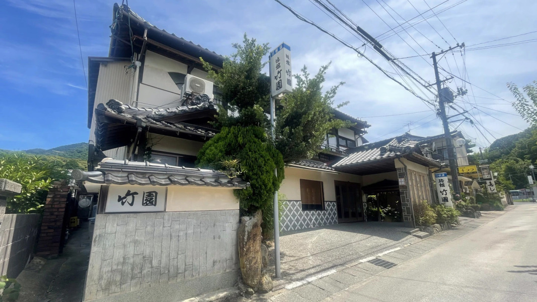 Takezono Ryokan