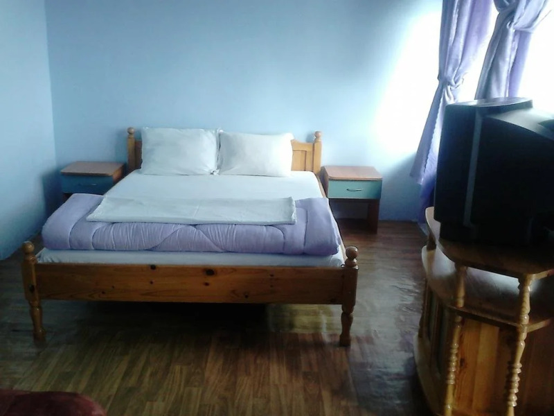 Sinya Iglika Family Hotel