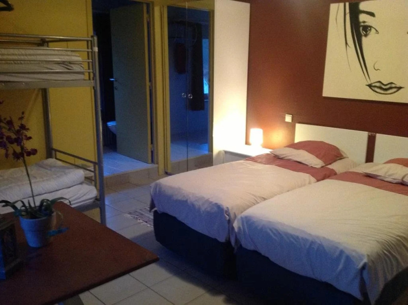 De Hollemeersch Hotel