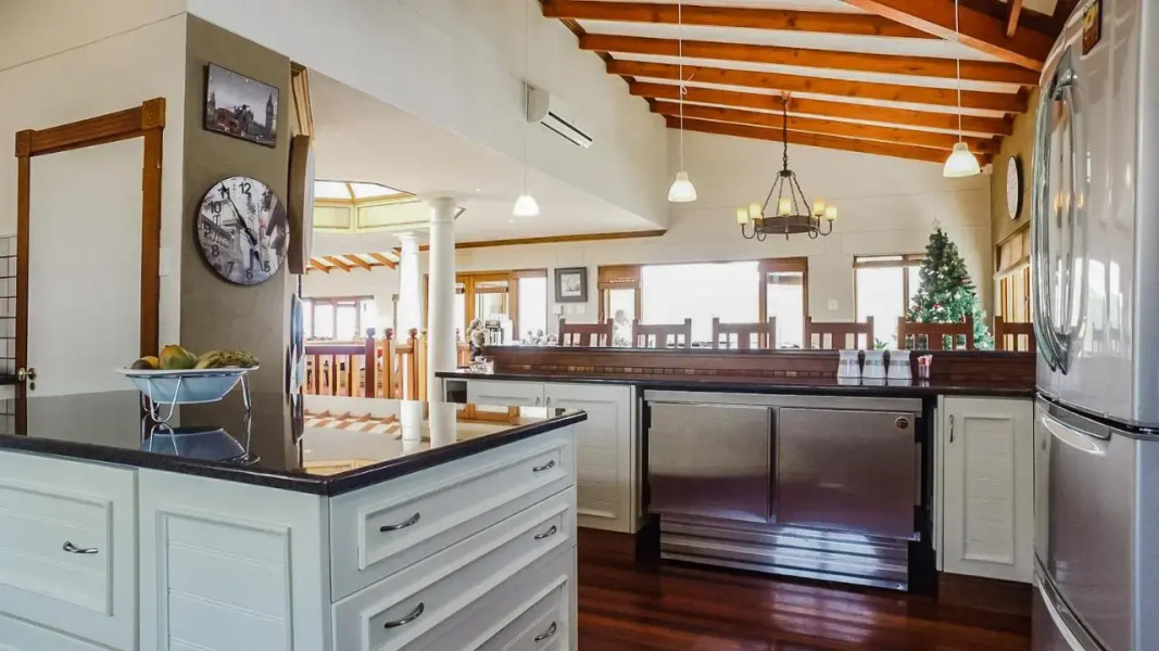 Pearl View Guest House