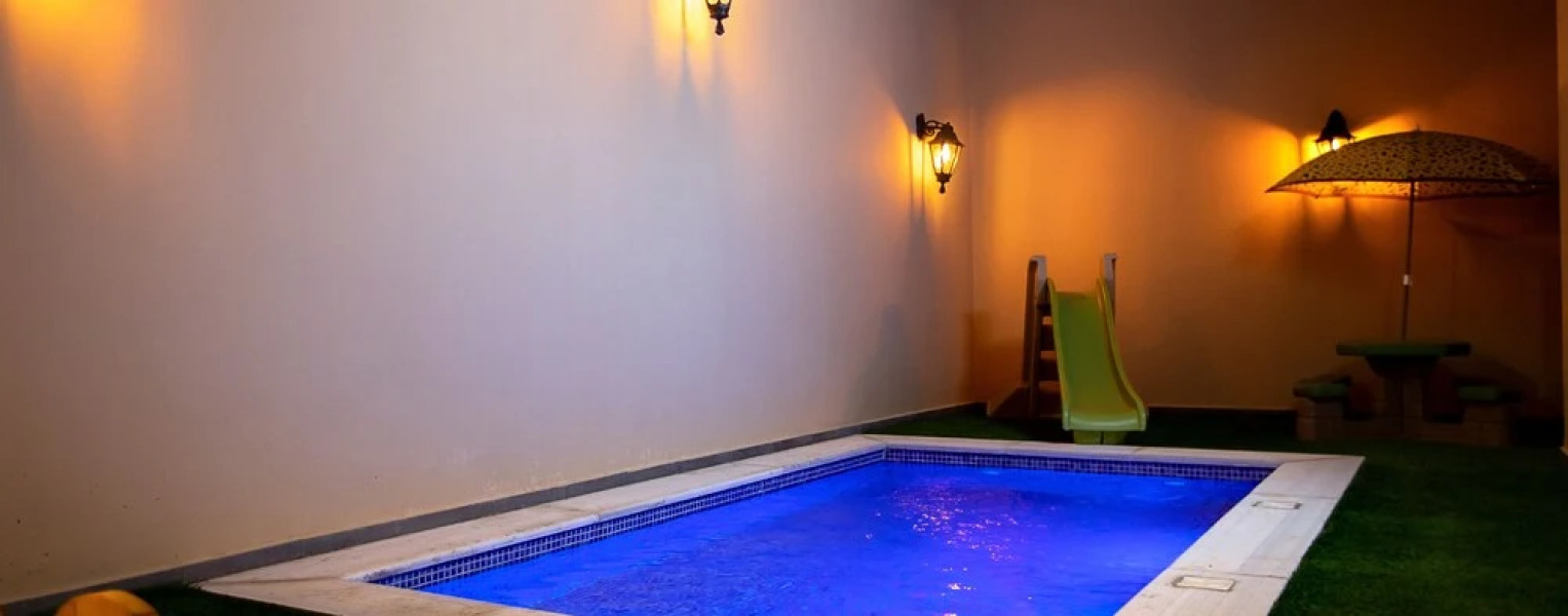 Villa Naya Branch 5 Saray