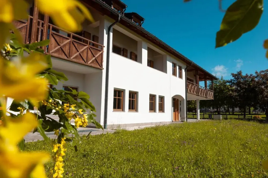 Albergo Pietralba