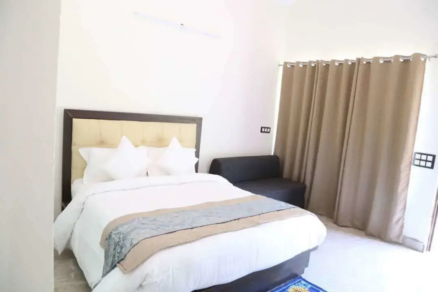 Gurugram Resort