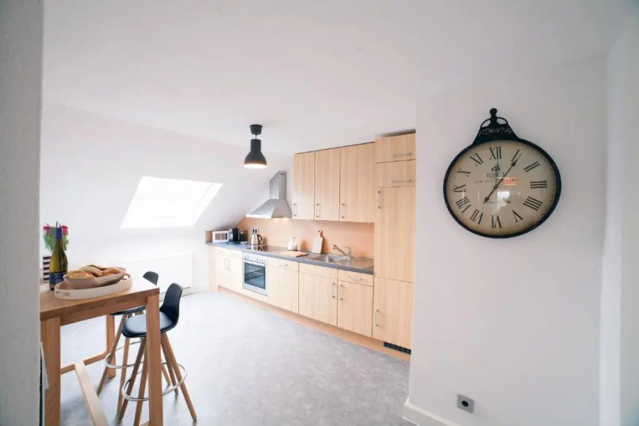 DesignLodge Apartments