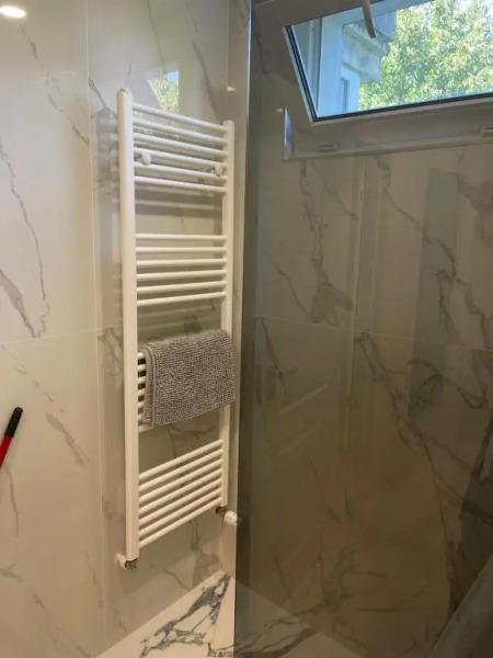 Apartament incantator in Roman