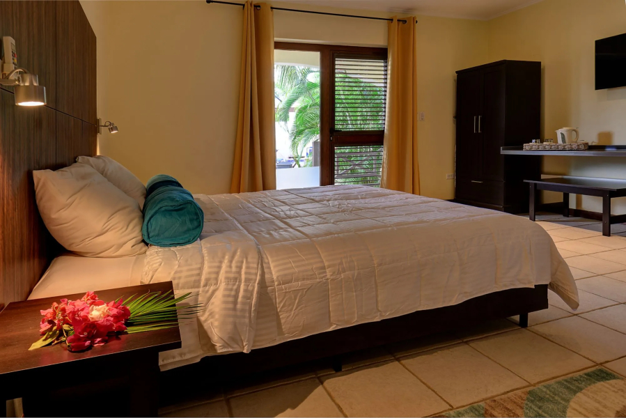 Boutique Hotel Sonrisa Bonaire - Adults Only