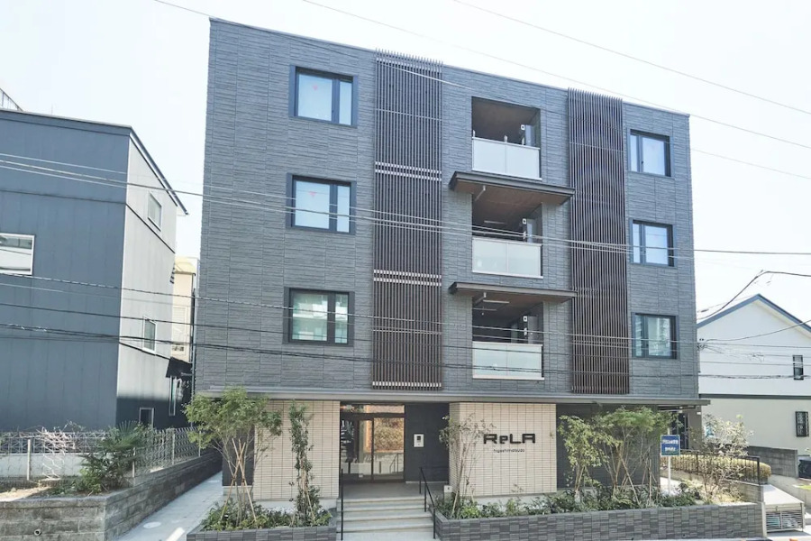 ReLA Higashimatsudo