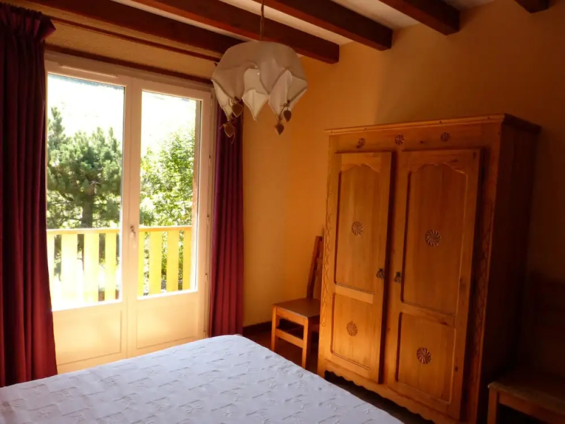 Les gites des Cochettes 2