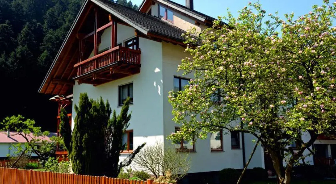 Ferienwohnung Oppenau