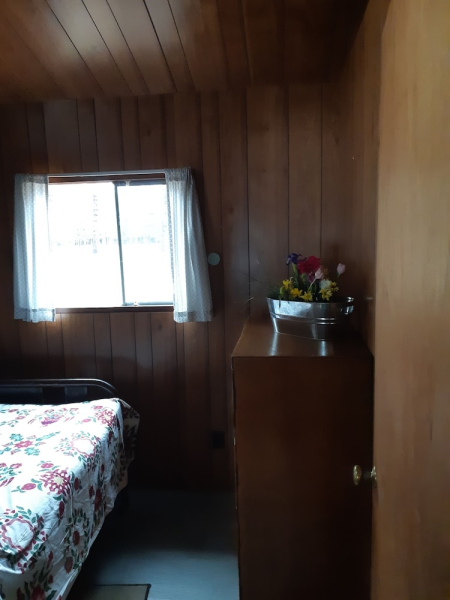 Long Lake Campground