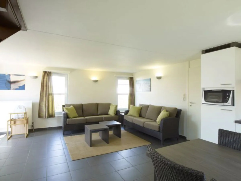 Sunparks Oostduinkerke aan Zee 33198