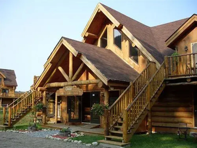 Auberge Couleurs de France