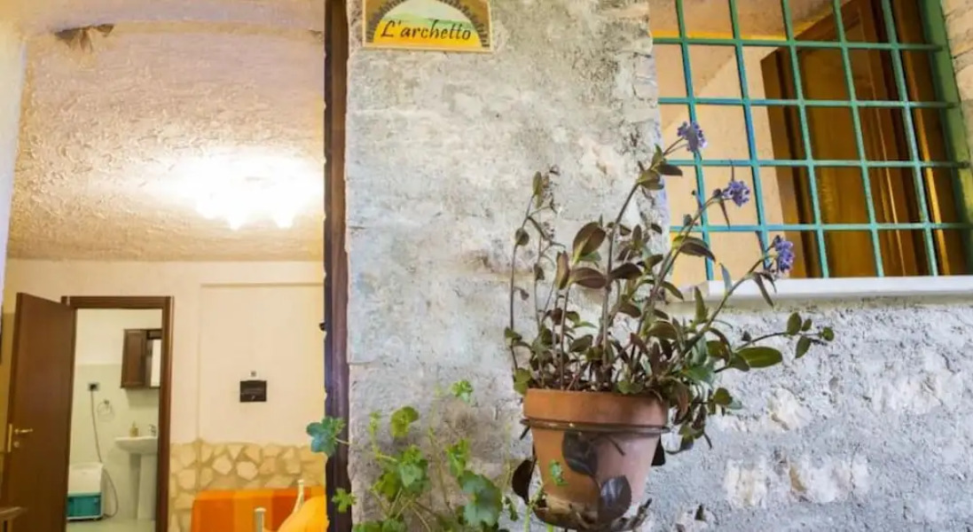 La Terrazza Del Castello