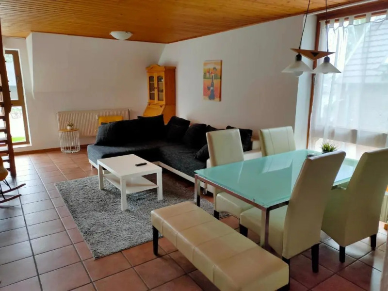 Ferienwohnung Versteeg am Winkelschen Busch