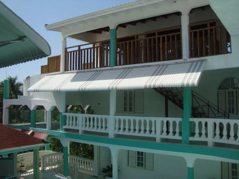 Diamond Villa Yoga & Wellness