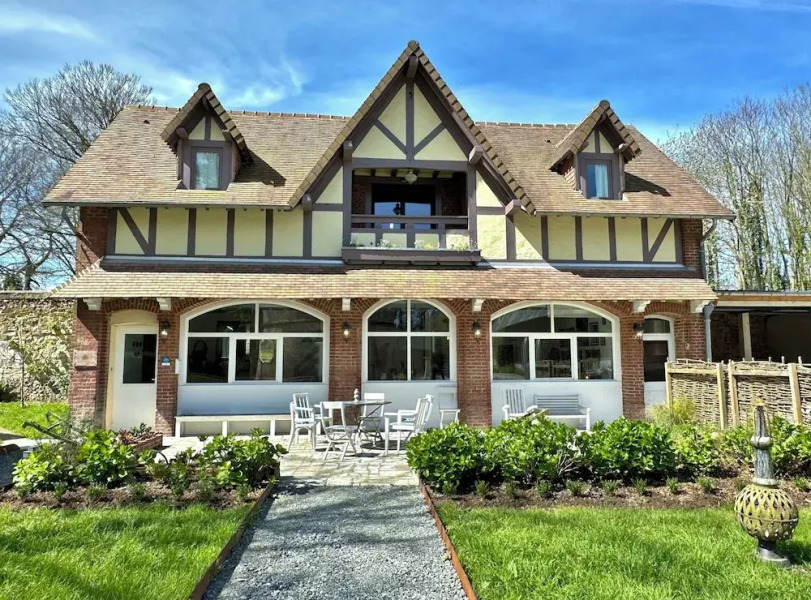 Château de Saint-Clair