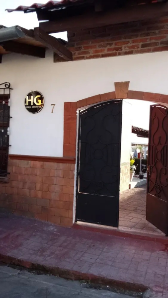 Hotel HG
