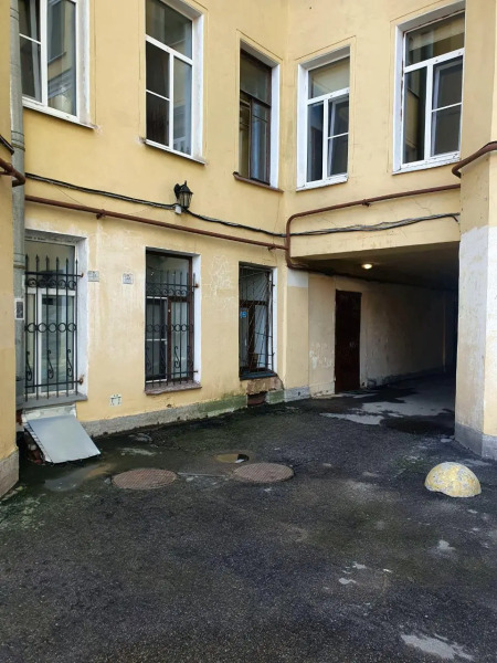 Уютная Гостиница