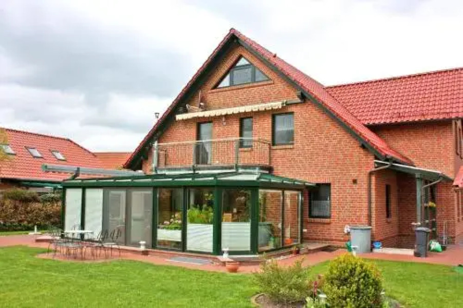 Ferienwohnungen Klink SEE 5930