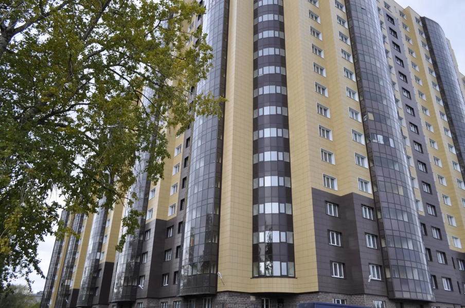 Neva Bed (Нева Бэд) на улице Центральная