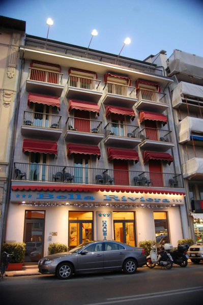 Hotel Bella Riviera