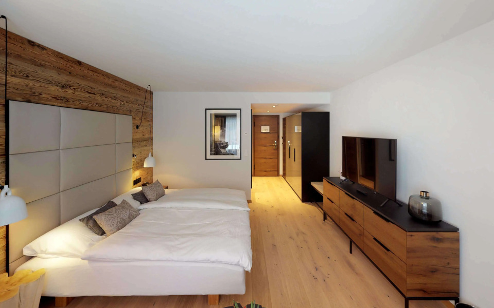 Walliserhof Grand-Hotel & Spa Saas-Fee