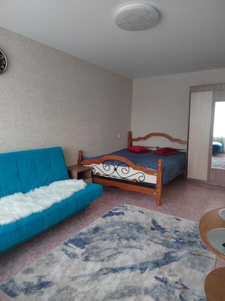 Апартаменты на улице Охотничья