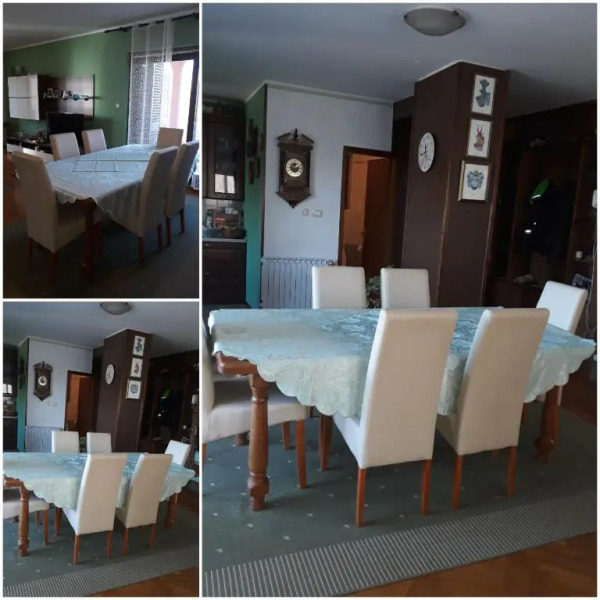 Kuća Ana Marija Apartments