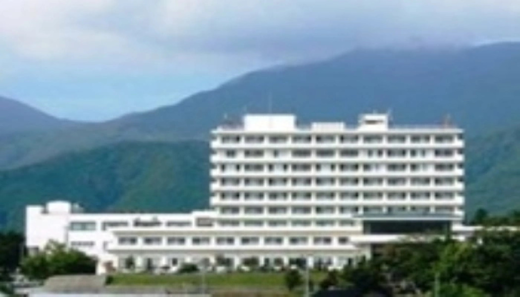 Ryotsu Yamaki Hotel
