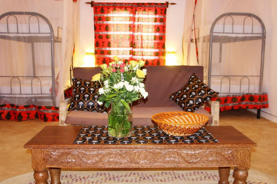 Paradise Beach Resort