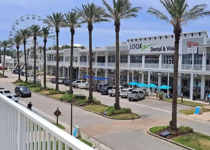 Cozy 2bd/2ba w/ View, Sleeps 6