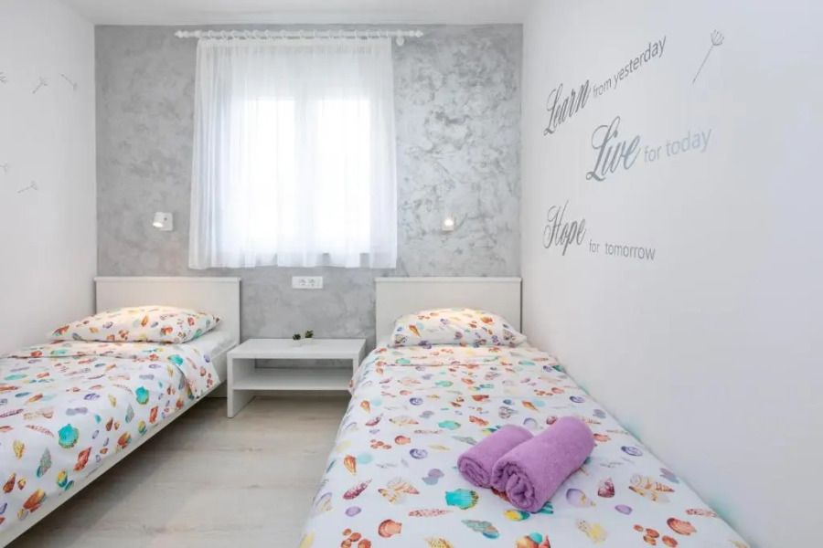Apartment Blazi Njivice