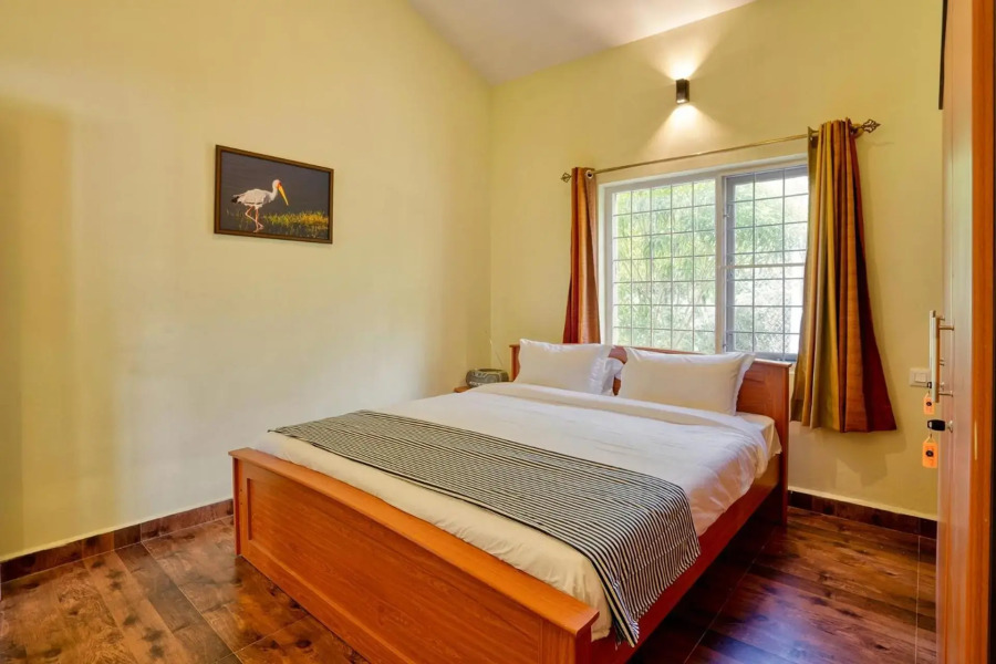 StayVista at Casa Pinnacle