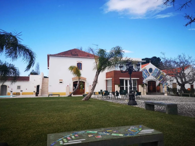 Quinta do Pinheiro - Hotel Rural & Restaurante - GQL