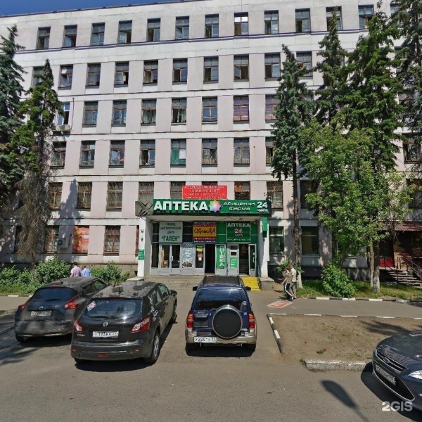 Лайкапарт