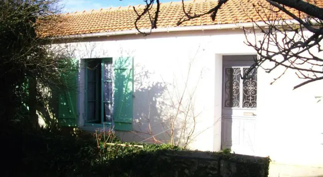 Logis de la tour et de la plage