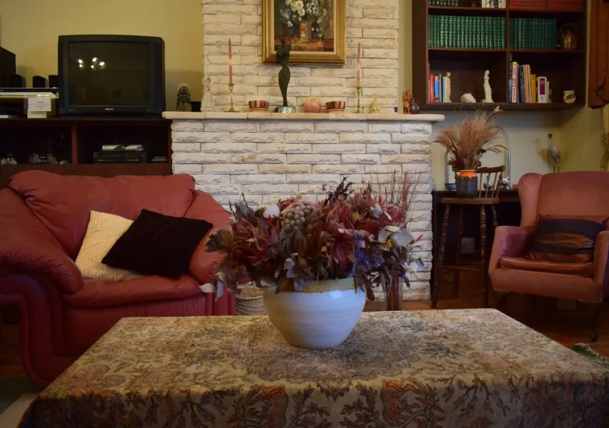 Auberge Alouette Guesthouse