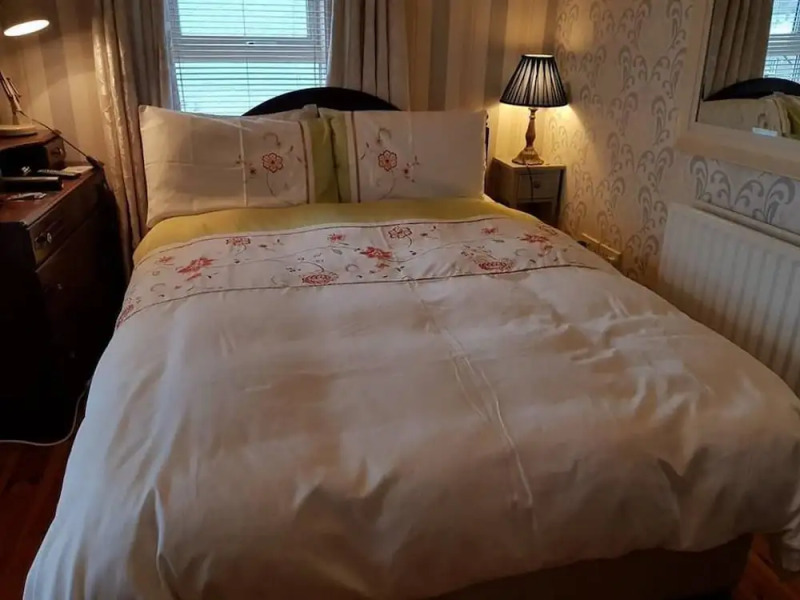 Mai Kelly Bed & Breakfast